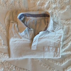 Vineyard Vines long-sleeve polo